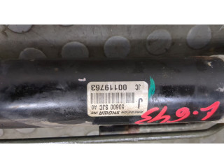 Рейка рулевая с г/у Honda Ridgeline 2005-2014