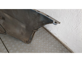 Бампер  Skoda Rapid 2012-2020 задний   