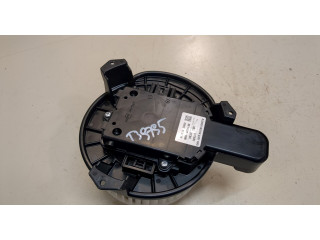 Моторчик печки Jaguar I-Pace mf1163605580 mf1163605580