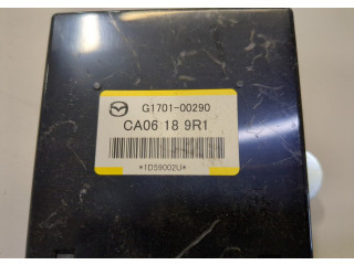 Блок комфорта Mazda CX-9 2007-2012 g170100290