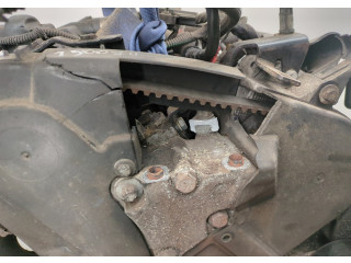  Турбина  Citroen Berlingo 2002-2008             