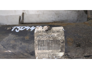 Стойка амортизатора  Citroen C4 Cactus 9810705080     