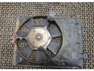 Вентилятор радиатора  Mitsubishi Space Star    1.8 бензин       