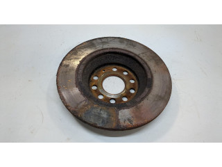 Диск тормозной Volkswagen Tiguan 2016-2021 задний 3Q0615601A, 5QN615601