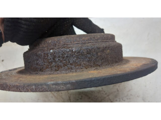 Диск тормозной Honda Accord 7 2003-2007 задний 42510SZ3J00