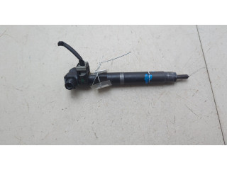 Форсунка топливная  Mercedes E W212 2009-2016    A6510700587     