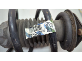 Стойка амортизатора  Jeep Compass 2011-2016 5168218AB     