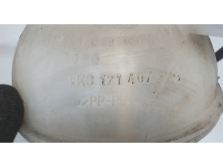 Бачок расширительный Volkswagen Polo 1999-2001 6N0121407 1.4