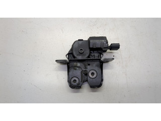 Замок багажника  Porsche Cayenne 2002-2010       