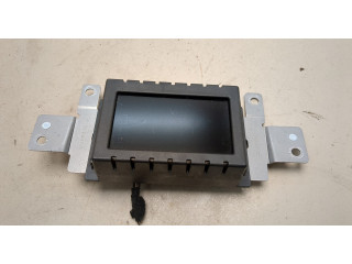 Дисплей бортового компьютера  Ford Explorer 2015-2019 HB5T18B955GC, FR3T14F180CD       