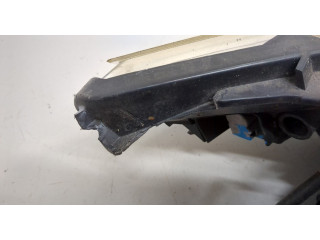 Фара передняя  Citroen C4 2004-2010 левая 