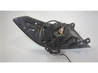 Задний фонарь          