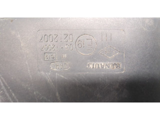 Зеркало боковое  Dacia Logan 2012-2016  левое           