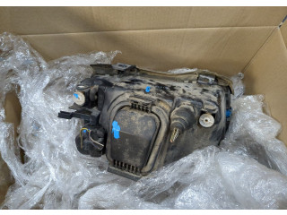 Фара передняя Audi A4 (B5) 1994-2000 левая