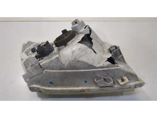 Фара передняя  Suzuki Grand Vitara 2005-2015 левая 