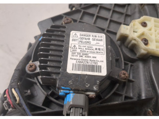 Фара передняя  Infiniti QX56 2010-2013 левая 