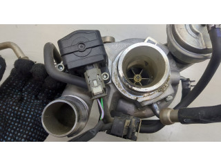 Турбина Chevrolet Cruze 2015-2023 12685682