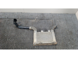 Интеркулер  Ford Ranger 2006-2012 2.5  1455028, 6M349L440AB    