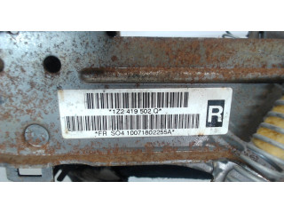  рейка  Колонка рулевая  Skoda Octavia (A5) 2008-2013      