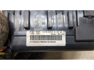 Блок предохранителей  Citroen C4 Grand Picasso 2014-         