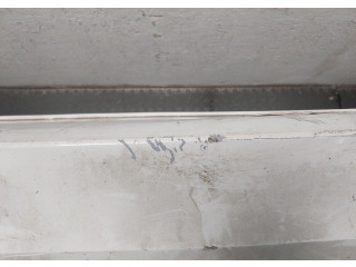 Бампер  Skoda Octavia (A7) 2013-2017 задний   