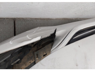 Бампер  Chevrolet Malibu 2015-2018 передний   84042377