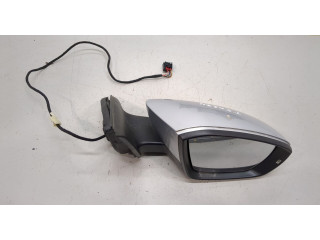 Зеркало боковое Skoda Octavia (A7) 2013-2017 правое