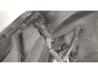 Бампер  Mazda 3 (BL) 2009-2013 передний   