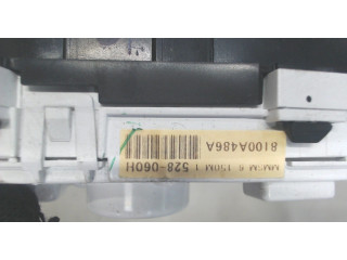 Панель приборов  Citroen C-Crosser       8100A486A   2.2  Дизель