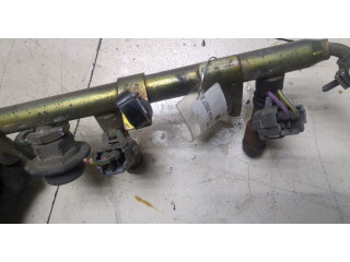 Форсунка топливная  Subaru Tribeca (B9) 2004-2007         