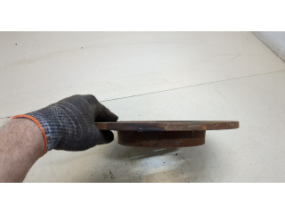 Диск тормозной  Volvo S40 2004-   задний         