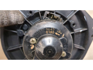 Моторчик печки Mitsubishi Outlander 2003-2009