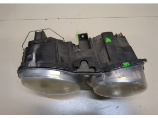 Фара передняя Jaguar XJ 2003–2008 правая