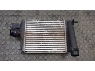 Интеркулер Dacia Duster 2017-2024 144965154r