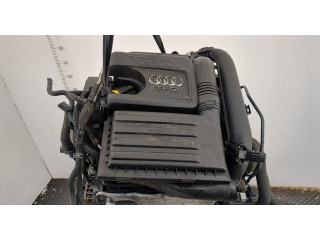 Турбина Audi A3 (8V) 2012-2020