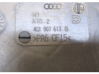 Крышка блока предохранителей  Audi A6 (C7) 2014-2018      4g1907613b     