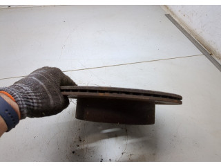 Диск тормозной Nissan X-Trail (T30) 2001-2006 задний