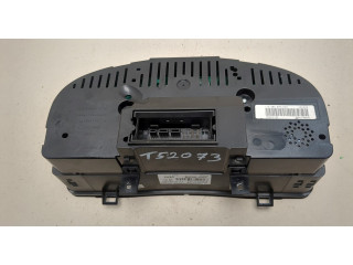 Панель приборов Volkswagen Golf Plus 1K0920872GX, 1K0920962B