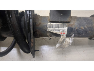 Стойка амортизатора  KIA Ceed 2012-2018 54661A2100, 54630A6101    1.4  дизель