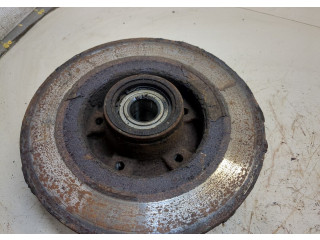 Диск тормозной  Renault Scenic 2009-2012   задний         