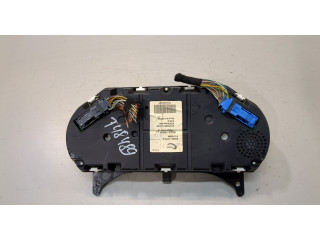 Панель приборов Jaguar XF 2007–2012 8X2310849JJ