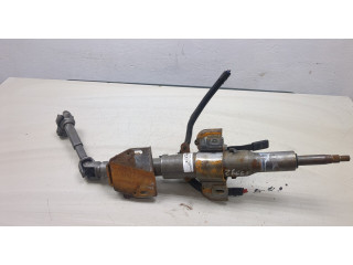  рейка  Колонка рулевая  Mitsubishi Carisma      