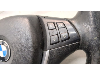 Руль  BMW X5 E70 2006-2013           32306780542, 6780542