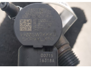 Форсунка топливная  Skoda Octavia (A7) 2013-2023    04L130277BF     