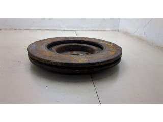 Диск тормозной Mazda CX-9 2012-2016 передний