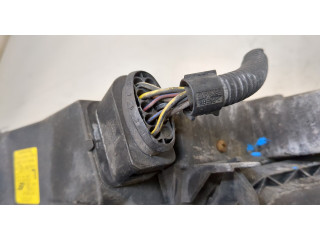 Фара передняя  Ford Galaxy 2000-2006 левая 