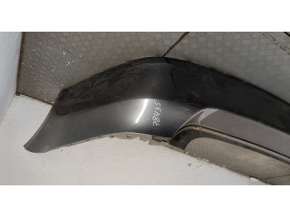 Бампер Volkswagen Golf 5 2003-2009 задний