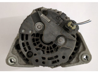 Генератор  Opel Meriva 2010-2018       13266809, 0124425085    