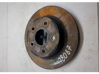 Диск тормозной Jeep Grand Cherokee 1999-2003 передний