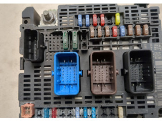 Блок БСМ Citroen C4 2010-2020